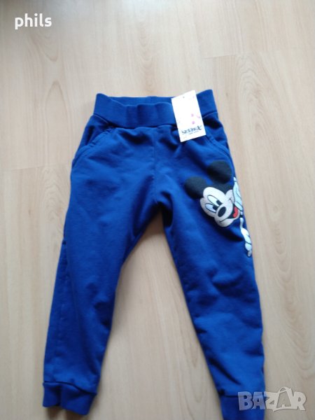 Долнище 3-4г, снимка 1