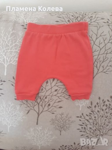 Къси панталонки 62см, снимка 1