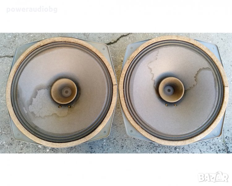 Говорители RFT L 3401 - 2бр, снимка 1