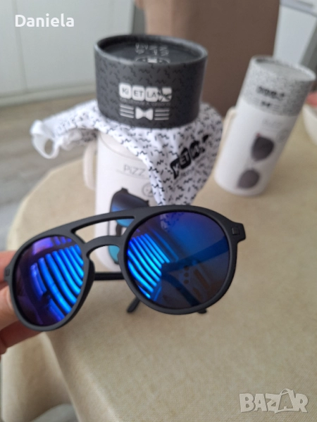 Детски слънчеви очила KIETLA, снимка 1