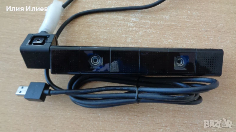 Sony PlayStation 4 PS4 Camera VR - Black (CUH-ZEY1), снимка 1