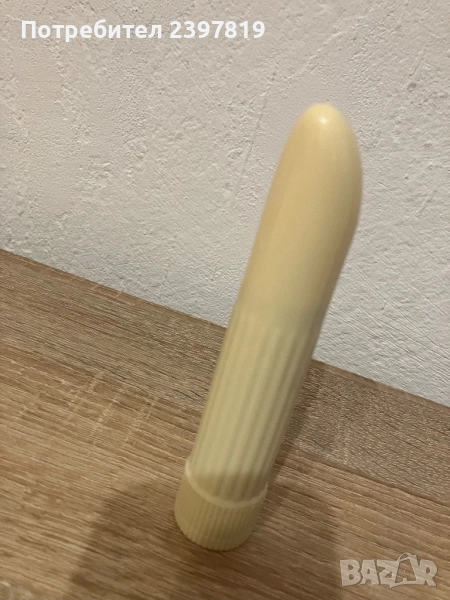 Lady finger, снимка 1