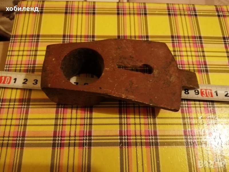 Специализирана тесла, снимка 1