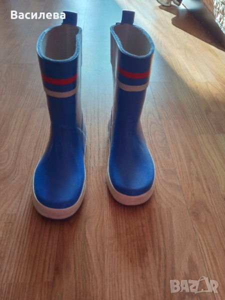 Ботушки за дъжд, снимка 1