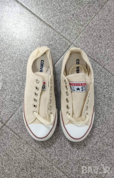 Кецове детски converse all Star , снимка 1