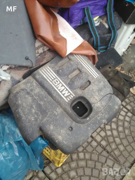 Кори капаци за двигател, снимка 1