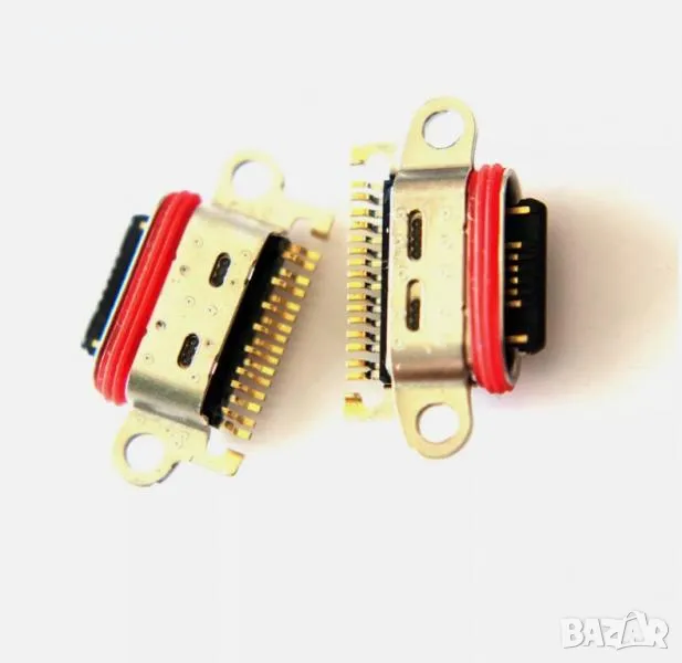 Type C Блок захранване за OPPO Reno 10 Pro Баркод : 240649, снимка 1