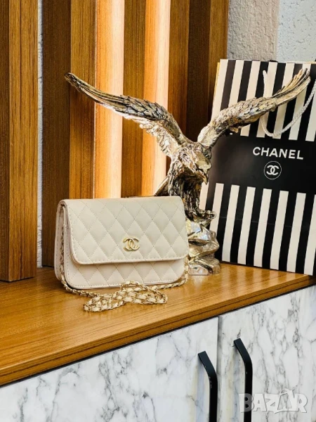 чанти chanel , снимка 1