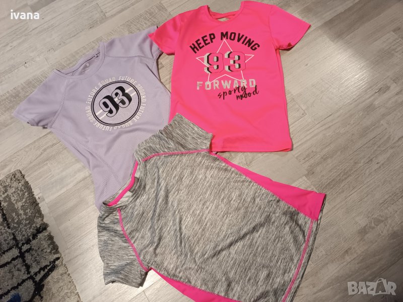 Тениски, снимка 1