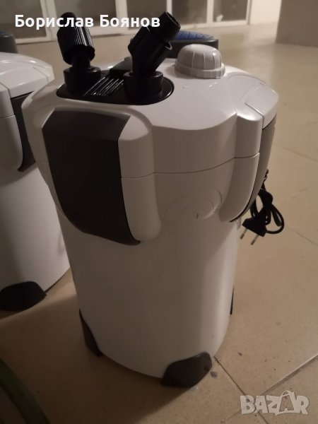 Външен филтър SunSun HW-303a 1400l на час , снимка 1