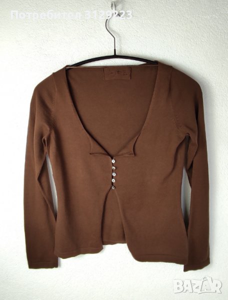 Just B cardigan M, снимка 1