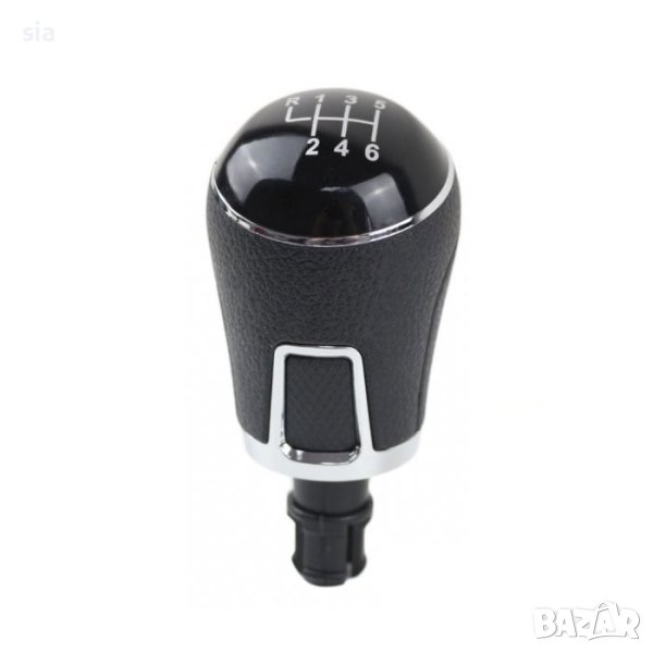 Топка за скоростен лост за Volkswagen Caddy, Фолксваген с 6 скорости, снимка 1