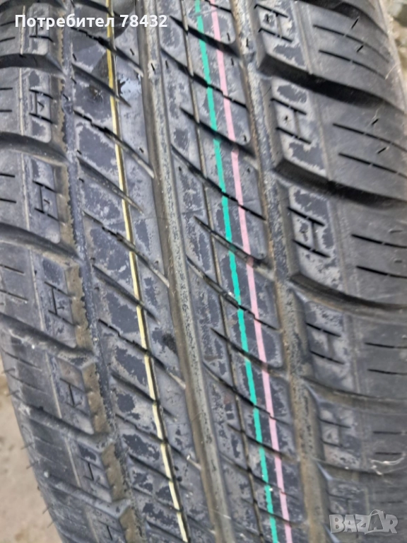 Нова гума 185/65/15 - 1 бр, снимка 1