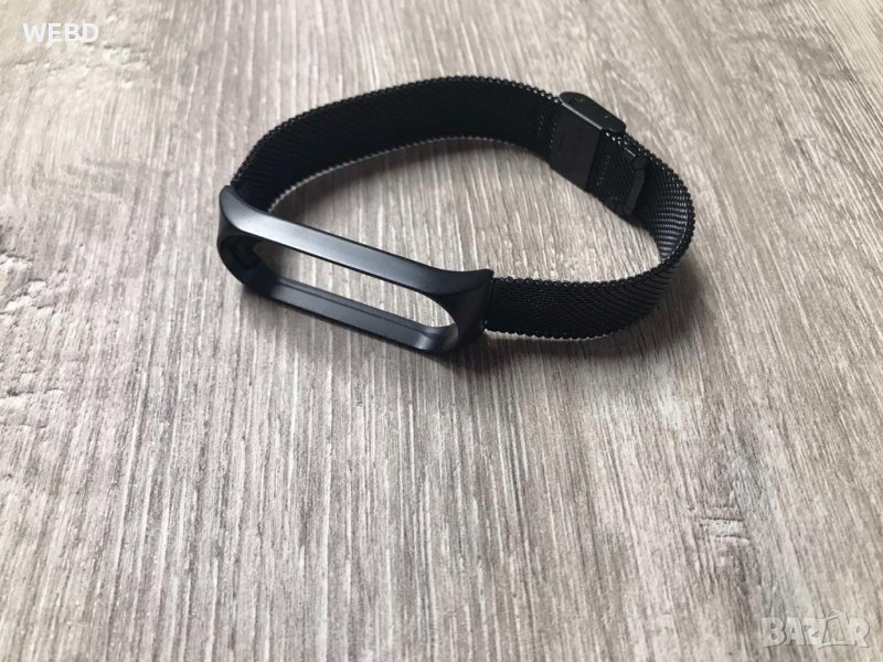 Каишка за Xiaomi MI Band 4, снимка 1