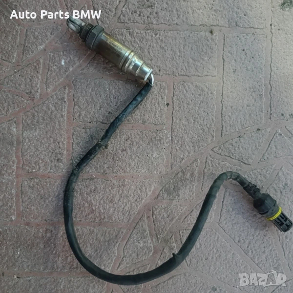 Ламбда сонда BMW E46 E39 
Ламбда сонда БМВ Е46 Е39
 0258005259, снимка 1