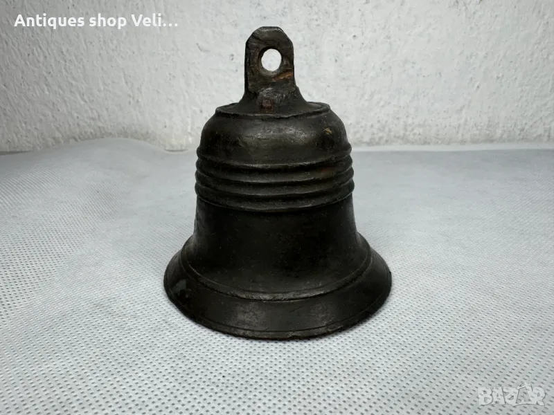 Колекционерска камбанка №6852, снимка 1