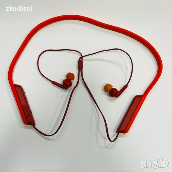 Bluetooth слушалки SONY MDR-XB70BT, снимка 1