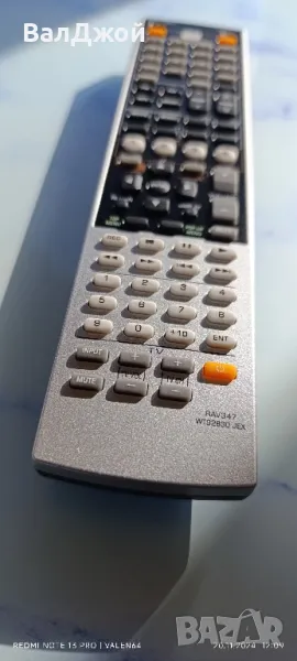 Yamaha Rav347, снимка 1