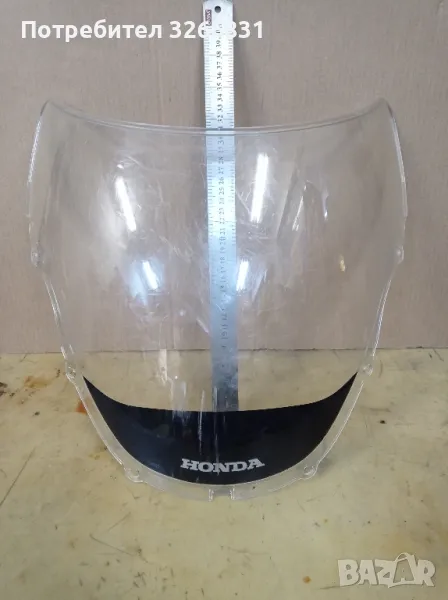 Хонда HONDA CBR 600 F4 PC 35 слюда , снимка 1