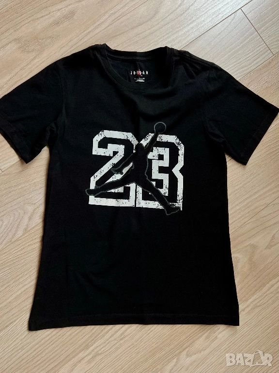 Оригинална тениска Jordan размер S, снимка 1