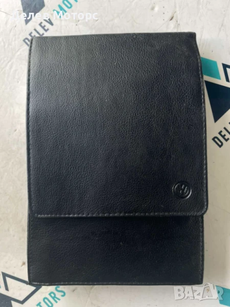 Сервизна книжка от Volkswagen Golf 7, снимка 1