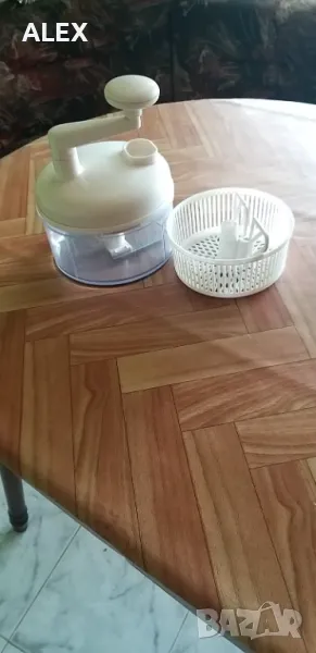 Мини Центрофуга, снимка 1