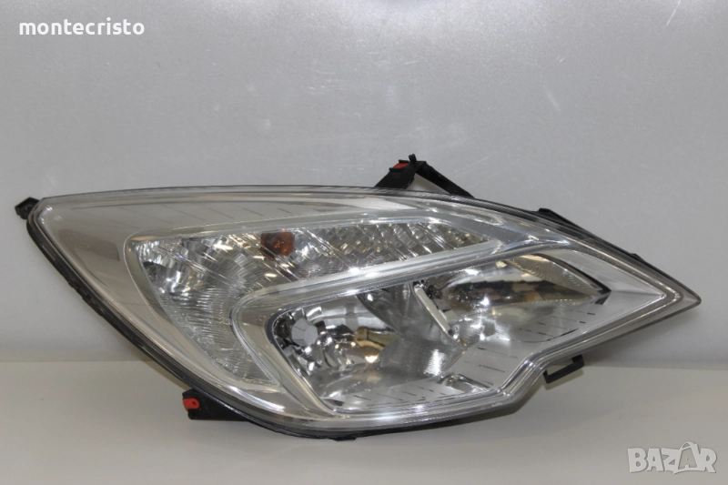 Десен фар Opel Meriva B (2010-2014г.) 1216050 Опел Мерива, снимка 1