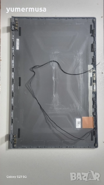 Asus X515-оригинален LCD корпус , снимка 1