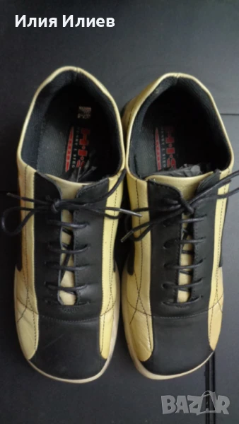 HENRY I SIEGEL H.I.S Shoes, снимка 1