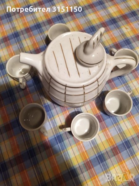 Стар порцелан., снимка 1