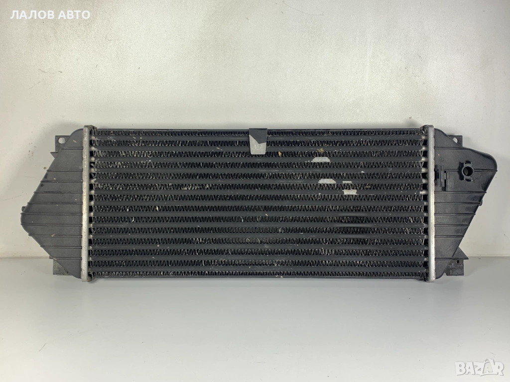 Интеркулер Мерцедес Мл Interkuler Mercedes Ml 2.7 Cdi 1035042, снимка 1
