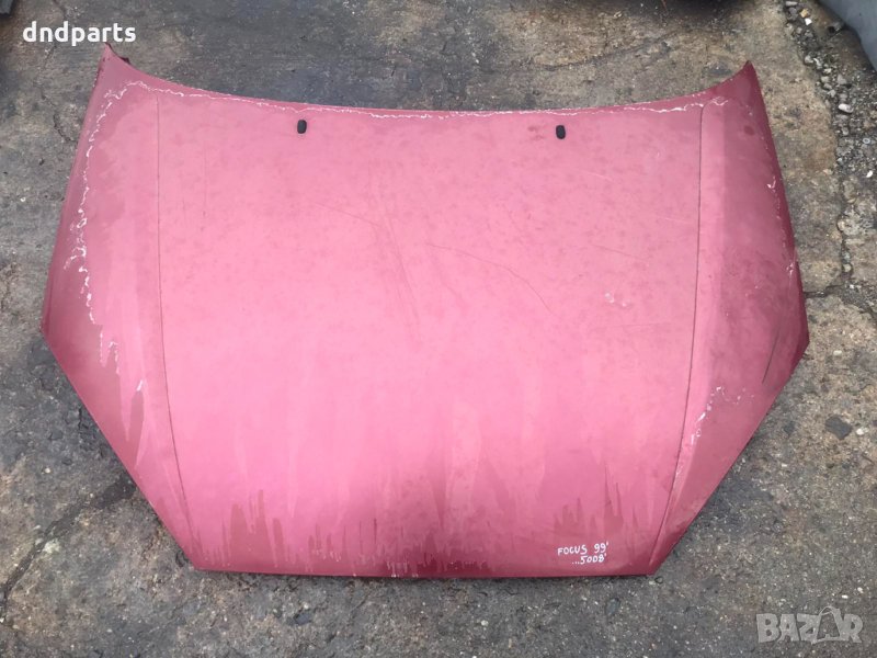 Преден капак Ford Focus 2000г., снимка 1