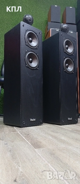 Тонколони Magnat Lambda-5, снимка 1