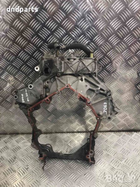 Алуминиева конзола Renault Espace 3.0dCi,2004г., снимка 1