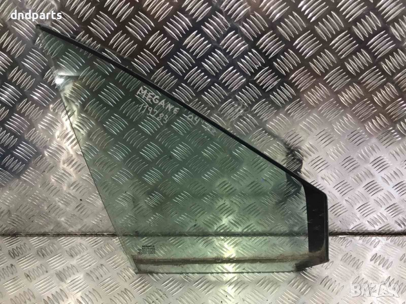 Предно дясно стъкло Renault Scenic,2004г., снимка 1