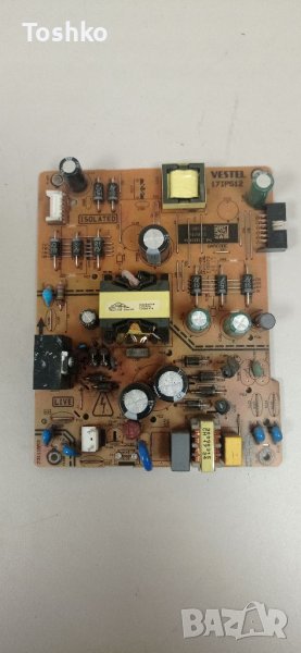 Power board 17IPS12, снимка 1