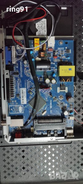 Main board - CV3663BL-Q24 TV NEO LED-2420, снимка 1
