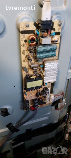  08-L12NHA2POWER 08-L12NHA2-PW200AB REV:D.0 for TCL 55EP640 ,55 inc DISPLAY LV-PW200AB REV:D.0 POWER, снимка 1