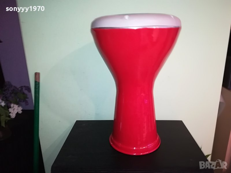 ТАРАМБУКА ВНОС СИРИЯ 2804220912, снимка 1