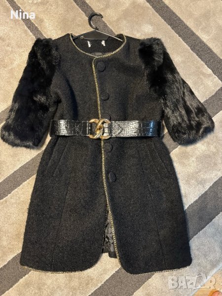 Дамско палто, снимка 1