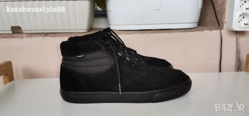 Спортни обувки Elements Footwear keep discovering 40.5н., снимка 1