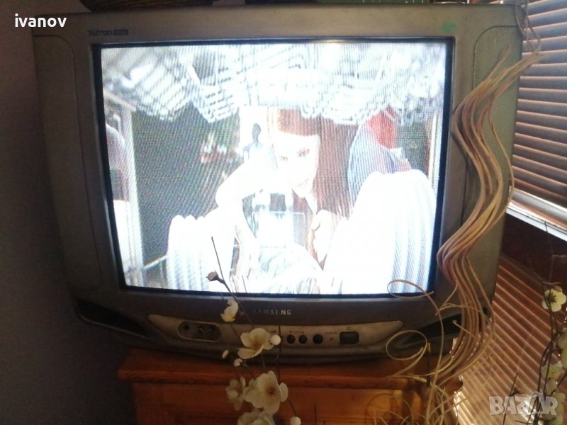 Samsung телевизор, снимка 1