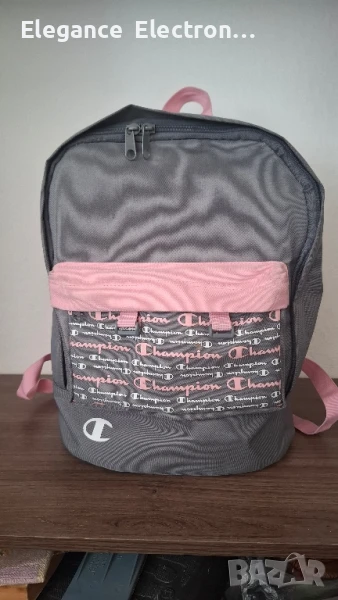🎒 Оригинална раница Champion, снимка 1