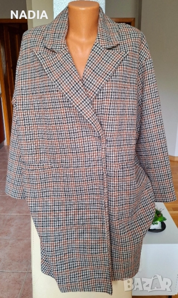 Палто пепит , снимка 1