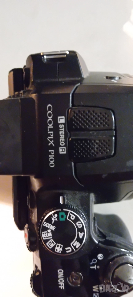 NIKON coolpix p100, снимка 1