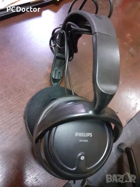 Слушалки Philips , снимка 1