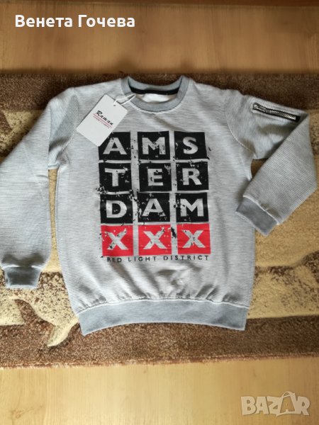 Детска блуза, снимка 1