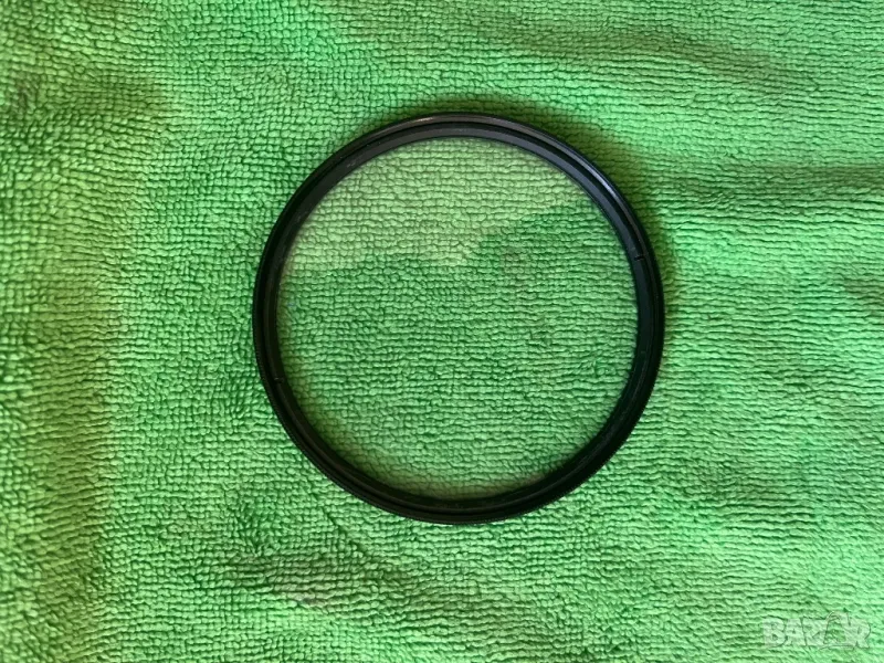 Филтър Rise (UK) UV 72mm, снимка 1