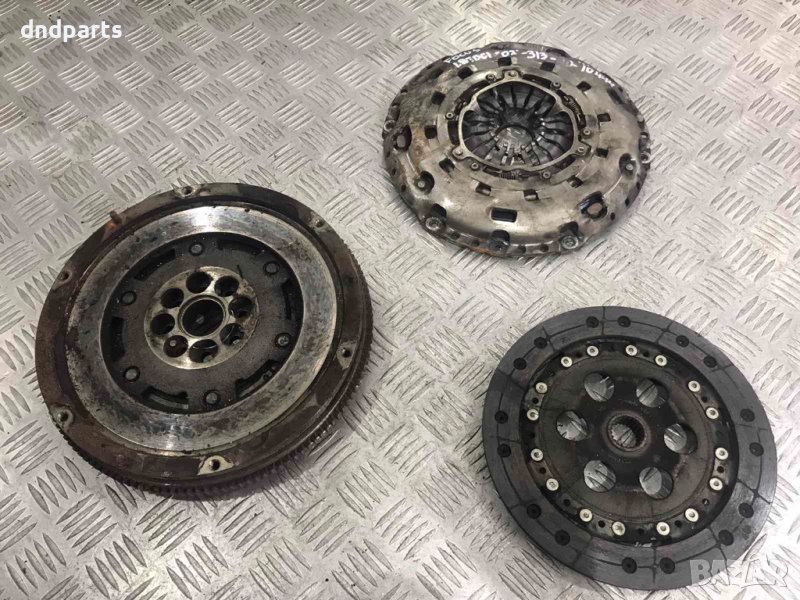 Съединител Ford Focus,1.8TDCI,2002г.D, снимка 1