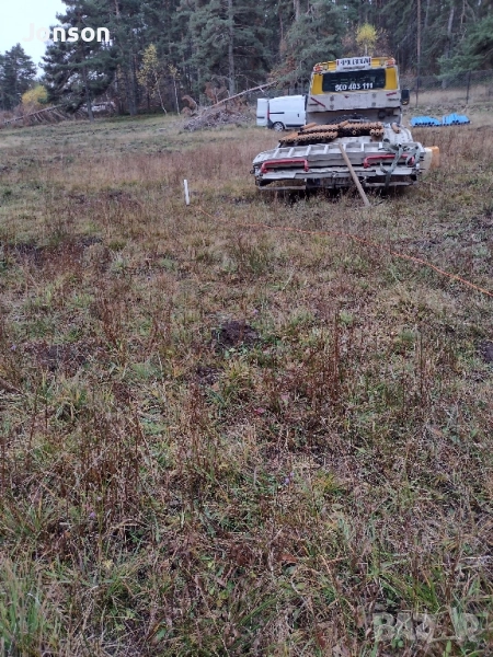 Проучване за наличие на вода и сондиране, снимка 1